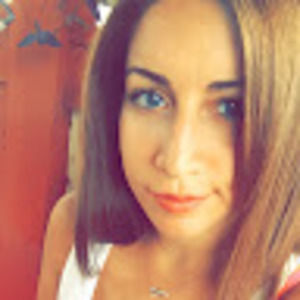 Meet your Posher, Angelica